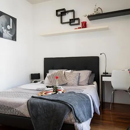 Hibiscus Apartment Annecy