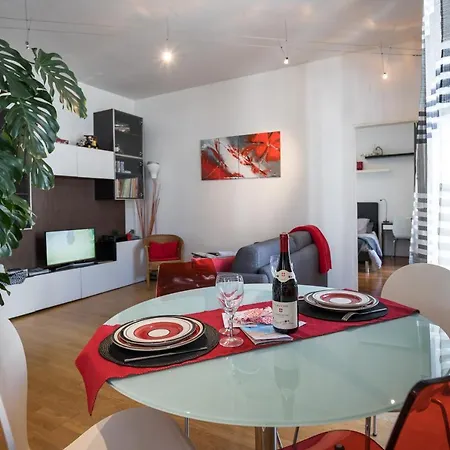 Apartment Hibiscus *